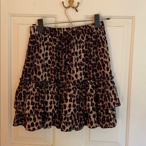skirt